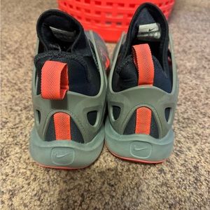 Nike basketball shoes